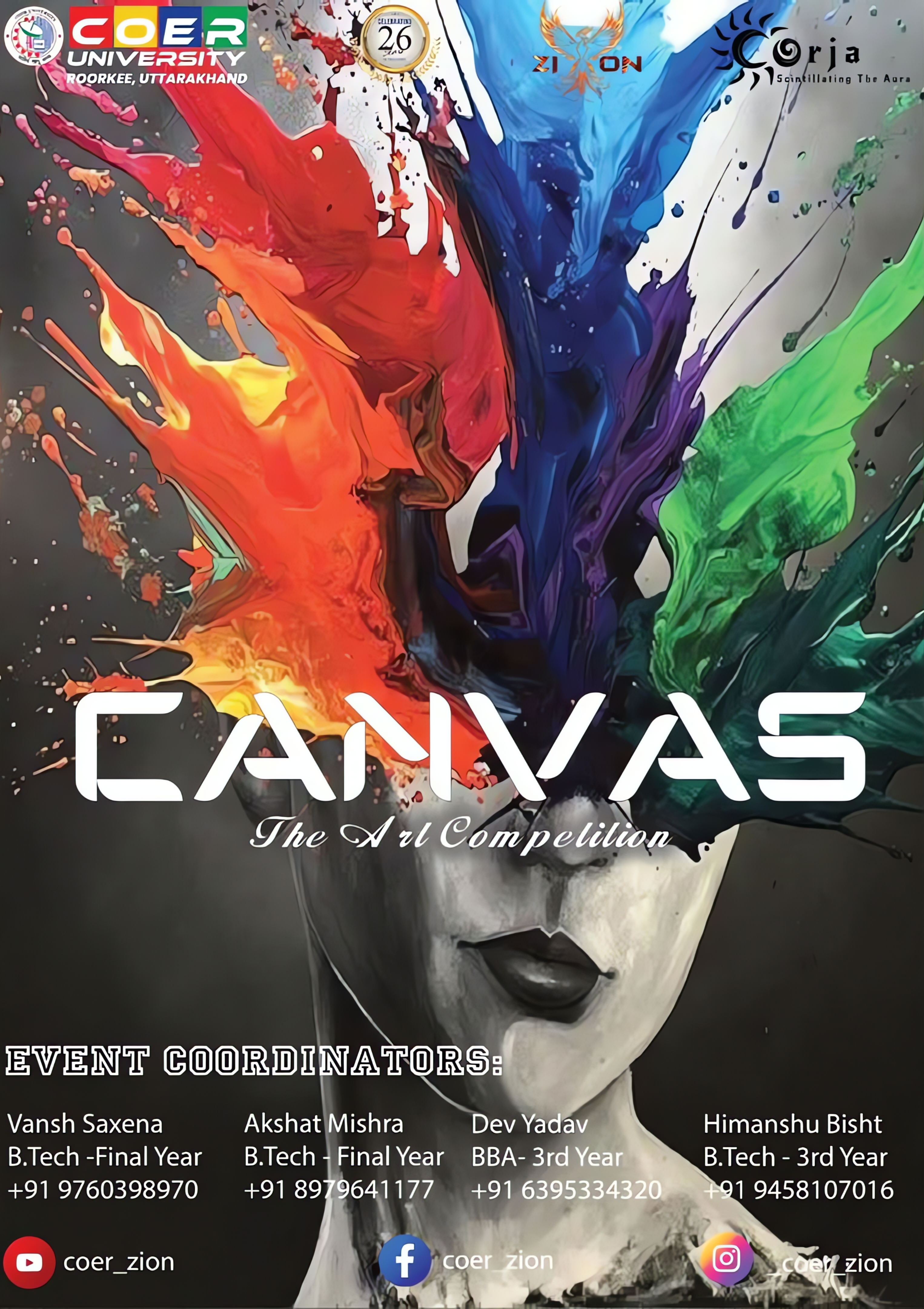 Image representing a link for Canvas